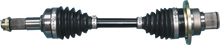 MOOSE OFFROAD Axle Kit - CV/Complete - Rear Right - Heavy-Duty - '03-'08 Yamaha Grizzly 660 YAM-6010HD