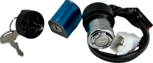 MOOSE OFFROAD Ignition Switch - CF Moto 800-1019-PU