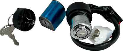 MOOSE OFFROAD Ignition Switch - CF Moto 800-1019-PU