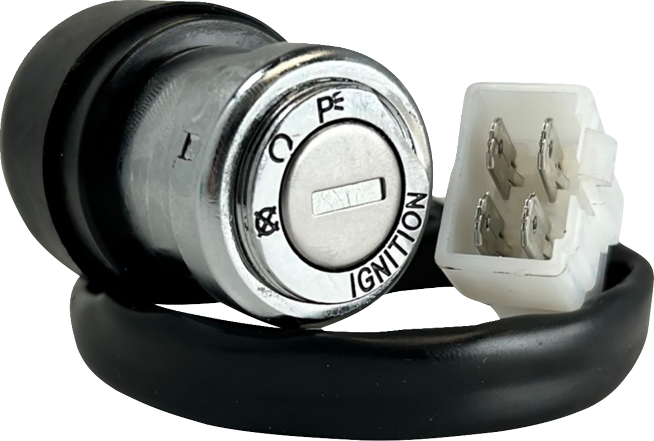 MOOSE OFFROAD Ignition Switch - CF Moto 800-1019-PU