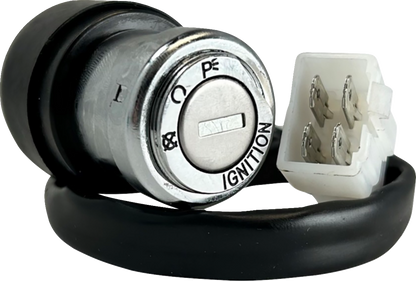 MOOSE OFFROAD Ignition Switch - CF Moto 800-1019-PU