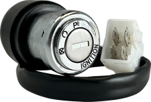 MOOSE OFFROAD Ignition Switch - CF Moto 800-1019-PU