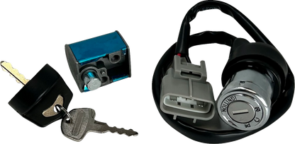 MOOSE OFFROAD Ignition Switch - CF Moto 800-1022-PU
