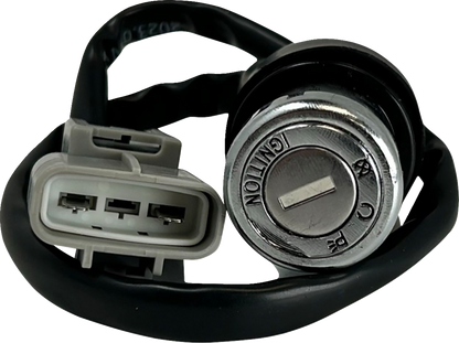 MOOSE OFFROAD Ignition Switch - CF Moto 800-1022-PU