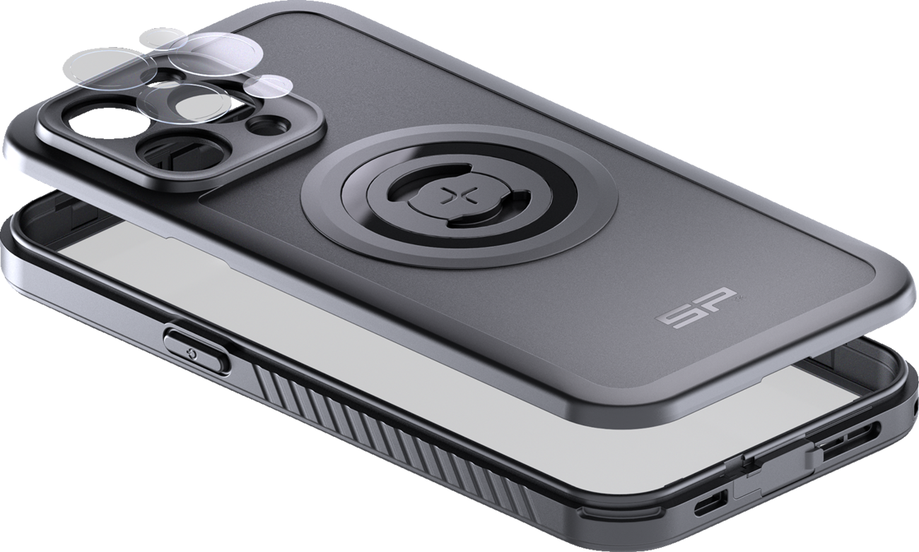 SP CONNECT Xtreme SPC+ Case - iPhone 14 Pro Max 52903