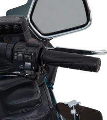 SHOW CHROME 7/8" Inferno™ Heated Grip Kit - GL1500/1800 17-961