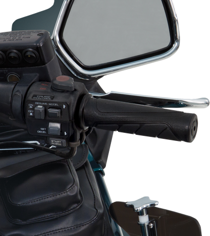 SHOW CHROME 7/8" Inferno™ Heated Grip Kit - GL1500/1800 17-961