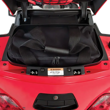 SHOW CHROME Trunk Liner - Spyder RT HCTL