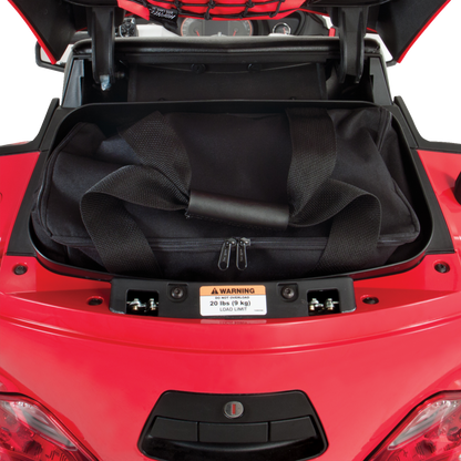 SHOW CHROME Trunk Liner - Spyder RT HCTL