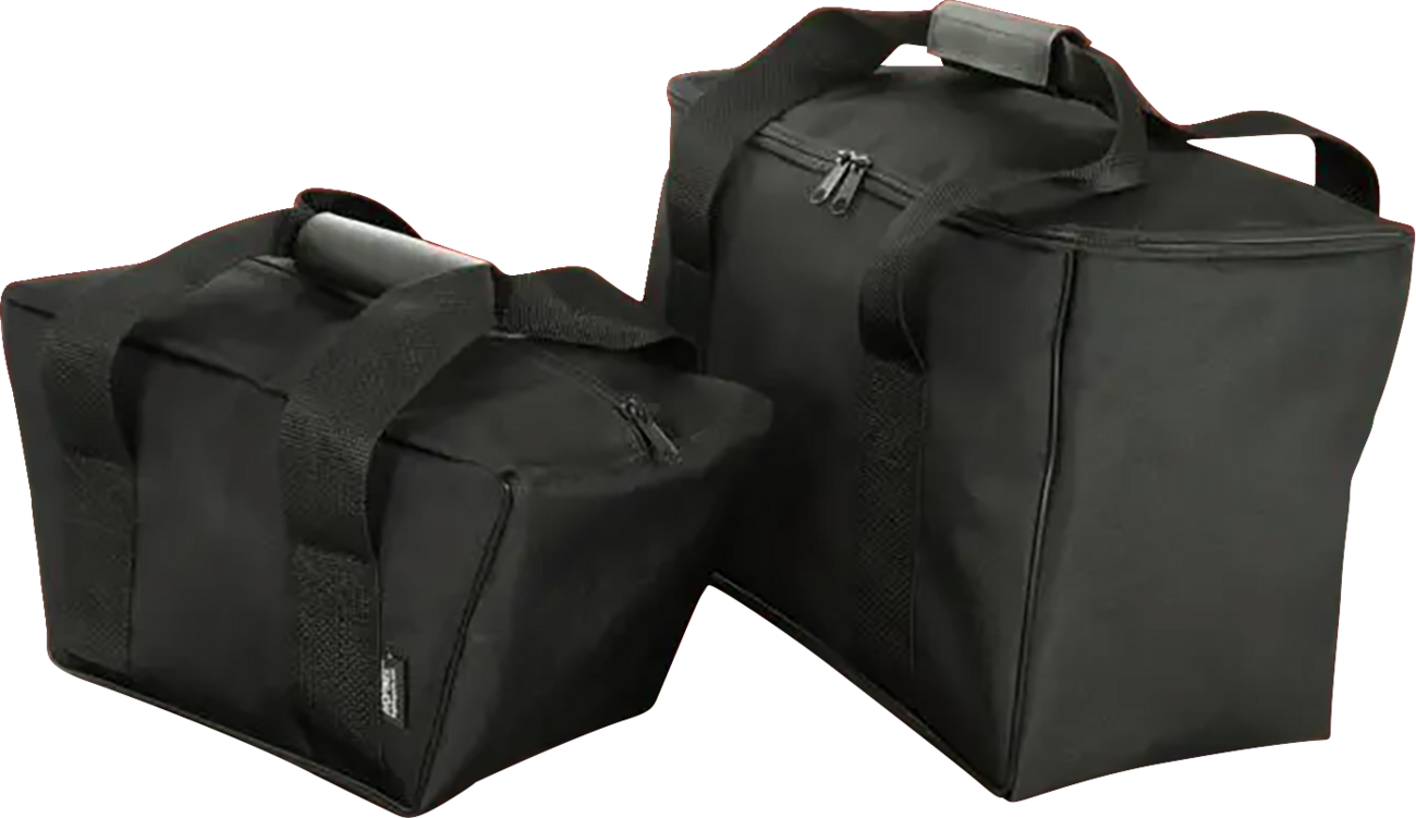 SHOW CHROME Trunk Liner - Spyder RT HCTL
