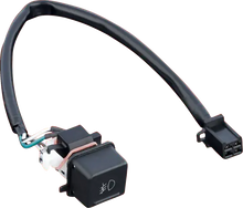SHOW CHROME Replacement Fog Light Switch - GL1800 '12-'17 16-36