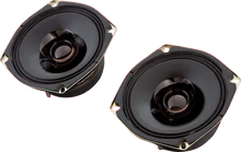 SHOW CHROME Speakers - 4-1/2" - Midrange - GL1800 13-101