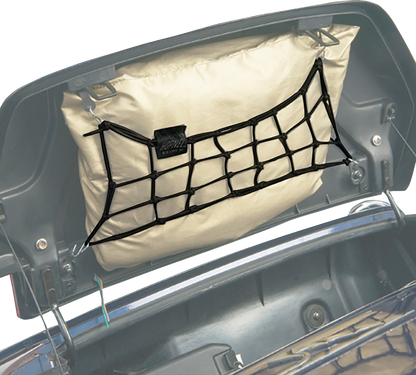 SHOW CHROME Saddlebag Organizer - Honda GL H15406