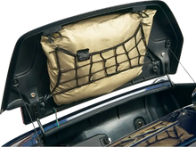 SHOW CHROME Saddlebag Organizer - Honda GL H15406