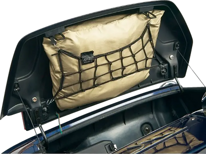 SHOW CHROME Saddlebag Organizer - Honda GL H15406