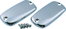 SHOW CHROME Master Cylinder Cover - GL1500/1600 2-288