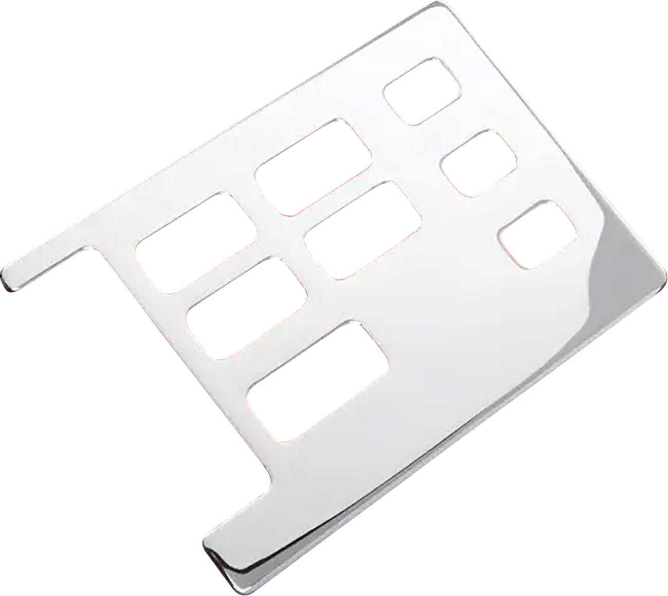 SHOW CHROME Radio Accent - GL 1500 52-561