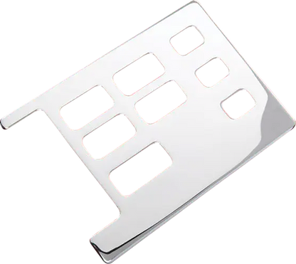 SHOW CHROME Radio Accent - GL 1500 52-561