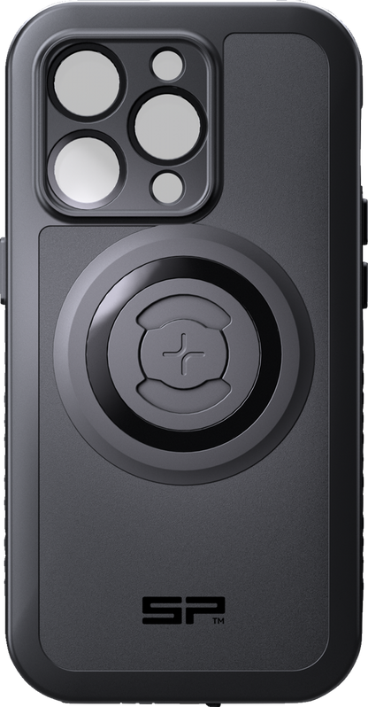SP CONNECT Xtreme SPC+ Case - iPhone 14 Pro 52901