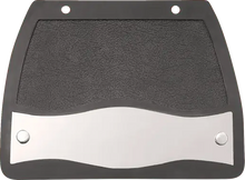SHOW CHROME Splash Guard - Universal 2-111