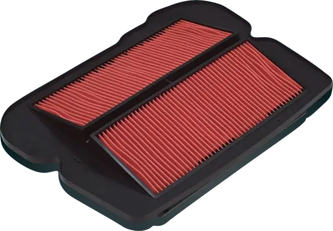 SHOW CHROME Replacement Air Filter - Honda 5-415