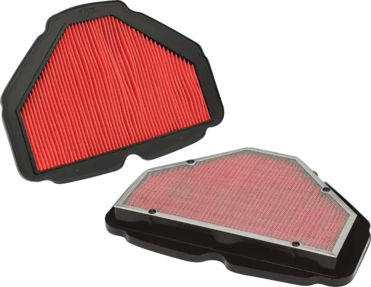SHOW CHROME Replacement Air Filter - Honda 5-419