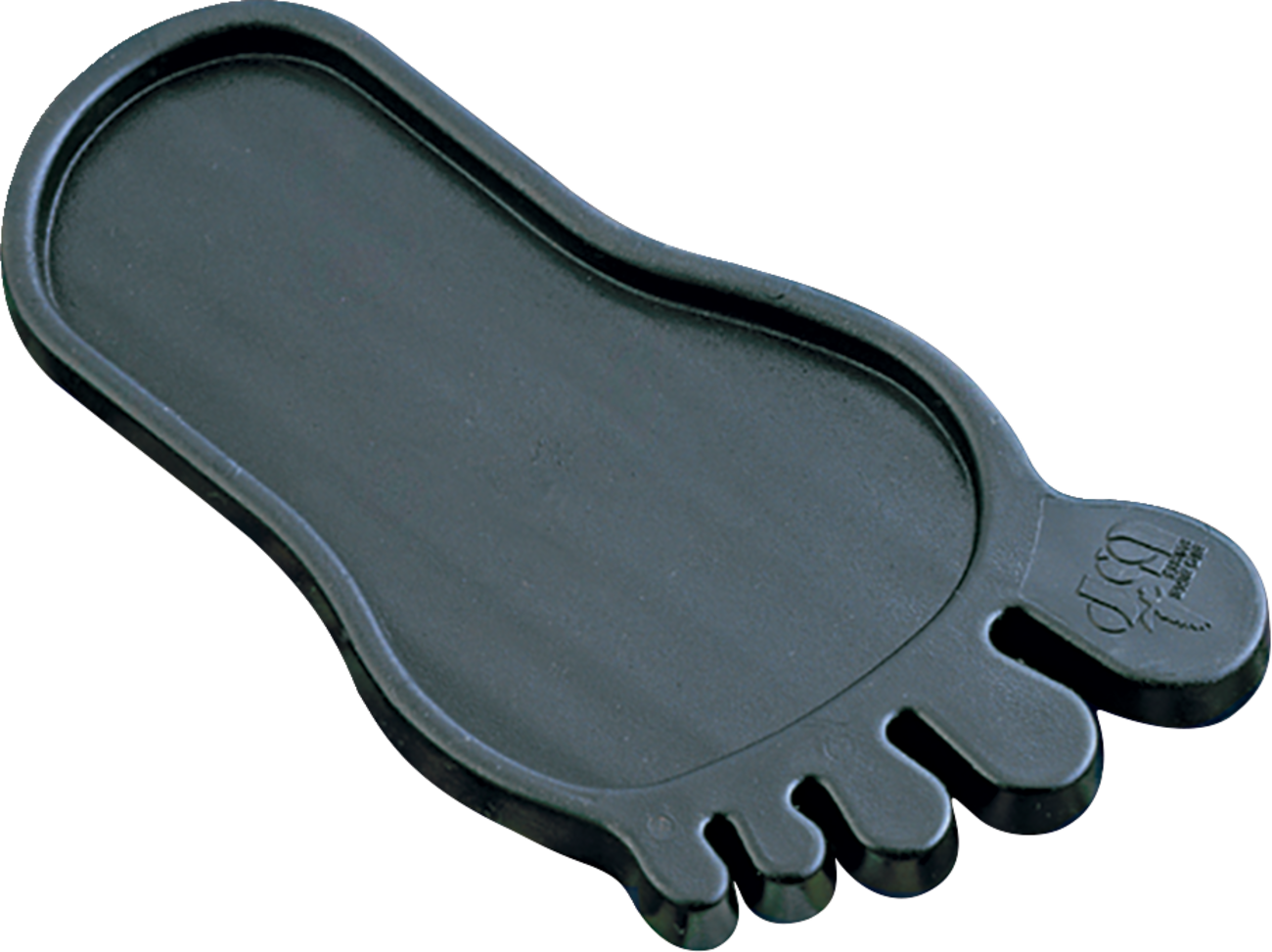 SHOW CHROME Kickstand Foot - Black - Universal 4-235