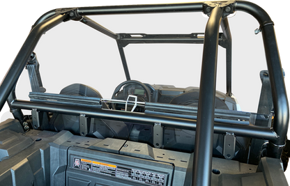 MOOSE OFFROAD Back Panel - Polaris - RZR '14-'24 V000236-12200M