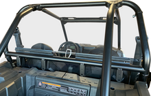 MOOSE OFFROAD Back Panel - Polaris - RZR '14-'24 V000236-12200M