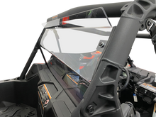 MOOSE OFFROAD Back Panel - Can-AM - Commander/Maverick V000249-12200M