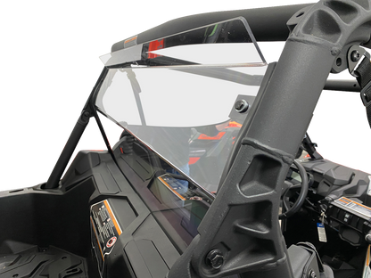 MOOSE OFFROAD Back Panel - Can-AM - Commander/Maverick V000249-12200M