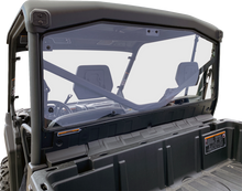 MOOSE OFFROAD Back Panel - Can-AM - Defender V000239-12200M