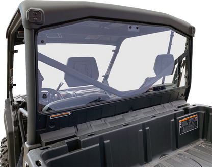 MOOSE OFFROAD Back Panel - Can-AM - Defender V000239-12200M
