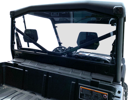 MOOSE OFFROAD Back Panel - Can-AM - Defender V000239-12200M