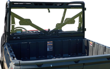 MOOSE OFFROAD Back Panel - Polaris - Ranger - Full Size V000161-12200M