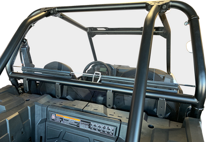 MOOSE OFFROAD Back Panel - Polaris - RZR '14-'24 V000236-12200M