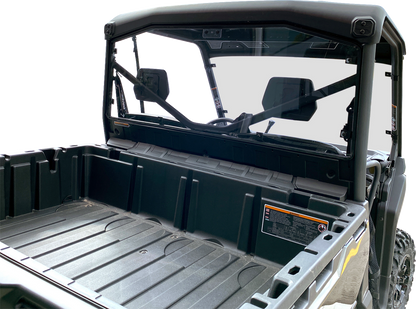 MOOSE OFFROAD Back Panel - Can-AM - Defender V000239-12200M
