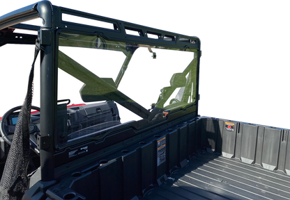 MOOSE OFFROAD Back Panel - Polaris - Ranger - Full Size V000161-12200M