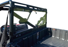 MOOSE OFFROAD Back Panel - Polaris - Ranger - Full Size V000161-12200M