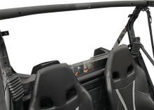 MOOSE OFFROAD Back Panel - Can-AM - Commander/Maverick V000249-12200M