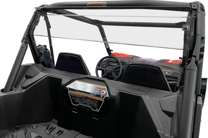 MOOSE OFFROAD Back Panel - Can-AM - Commander/Maverick V000249-12200M