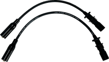 MOOSE OFFROAD Spark Plug Wire - Polaris 100-5363-PU