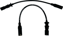 MOOSE OFFROAD Spark Plug Wire - Polaris 100-5363-PU