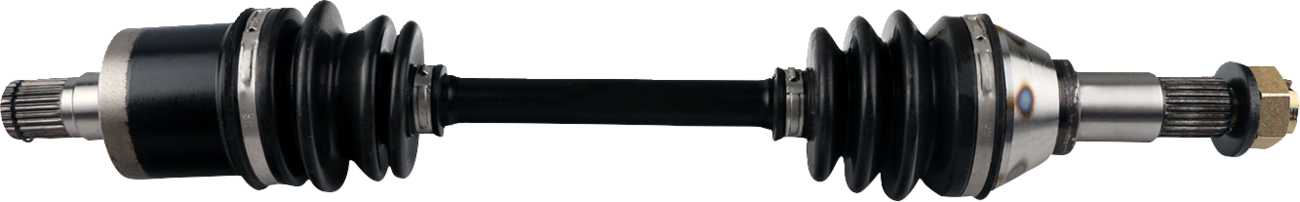 MOOSE OFFROAD Axle Kit - CV/Complete - OEM Replacement - Standard - Rear Left/Right/Middle - Outlander CAN-7037