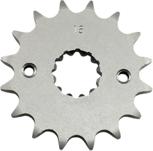 PARTS UNLIMITED Countershaft Sprocket - 16 Tooth - Kawasaki 13144-1106-16T