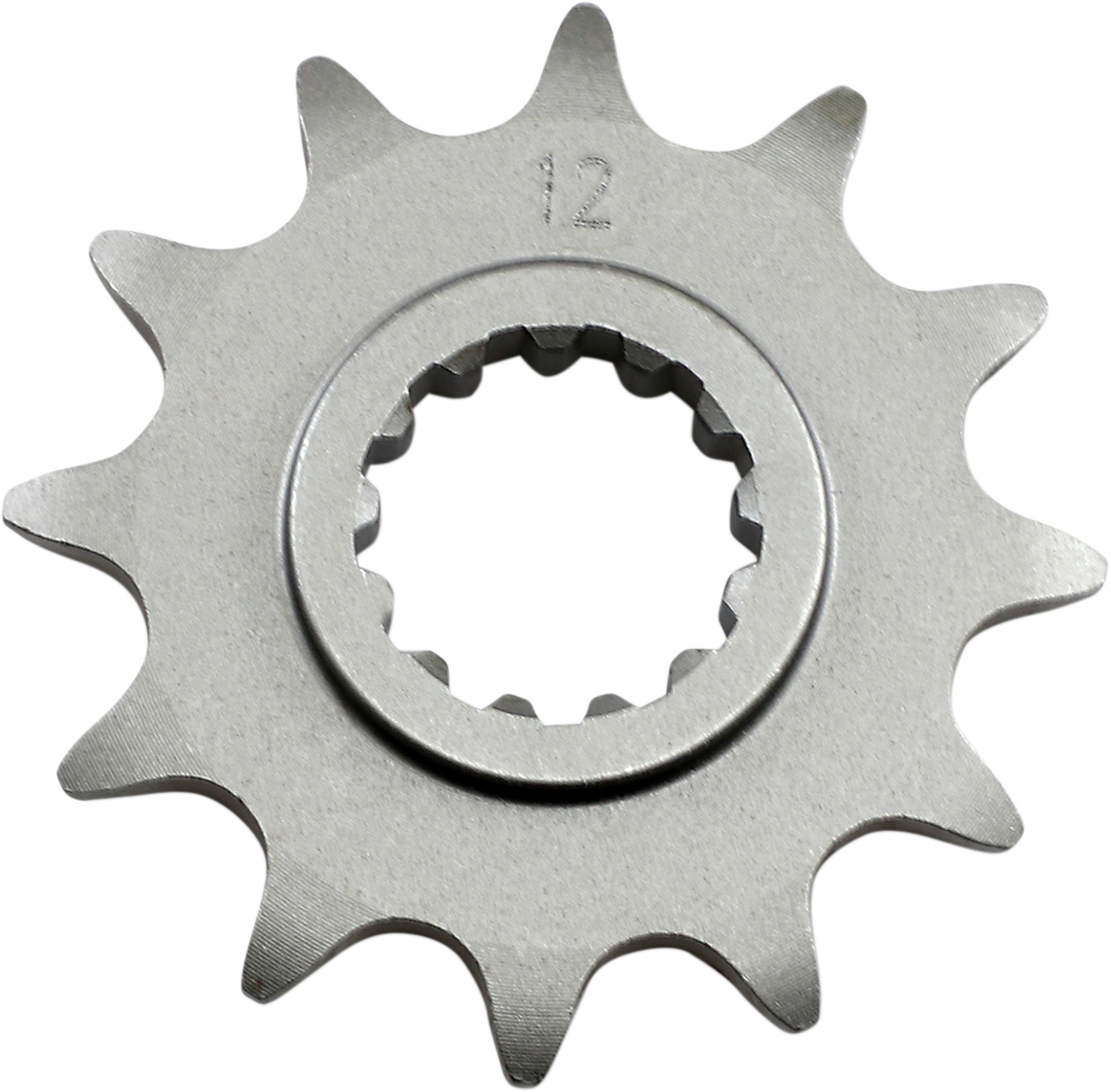 PARTS UNLIMITED Countershaft Sprocket - 12 Tooth - Kawasaki 13144-1127