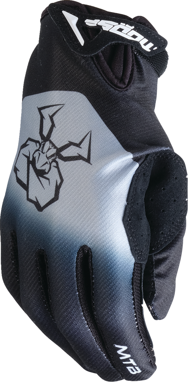 MOOSE OFFROAD MTB Gloves - Black - XL 3330-7638