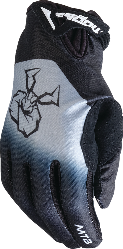 MOOSE OFFROAD MTB Gloves - Black - XL 3330-7638