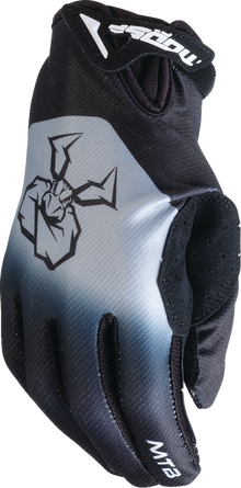 MOOSE OFFROAD MTB Gloves - Black - 2XL 3330-7639