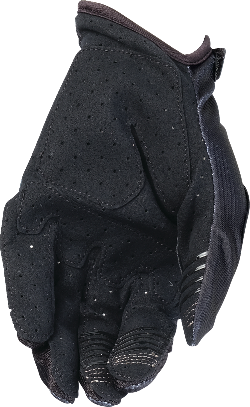 MOOSE OFFROAD MTB Gloves - Black - XL 3330-7638